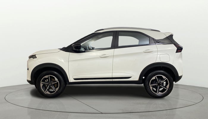2025 Tata NEXON Creative Plus S CNG, CNG, Manual, 48,834 km, Left Side