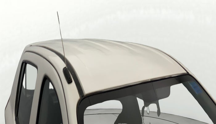 2018 Maruti Alto 800 VXI, Petrol, Manual, 49,031 km, Roof