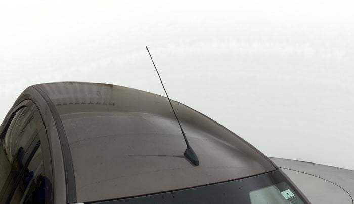 2017 Tata Tiago XZA PETROL, Petrol, Automatic, 47,343 km, Roof