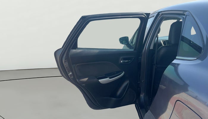 2017 Maruti Baleno ALPHA PETROL 1.2, Petrol, Manual, 71,687 km, LHS Rear Door