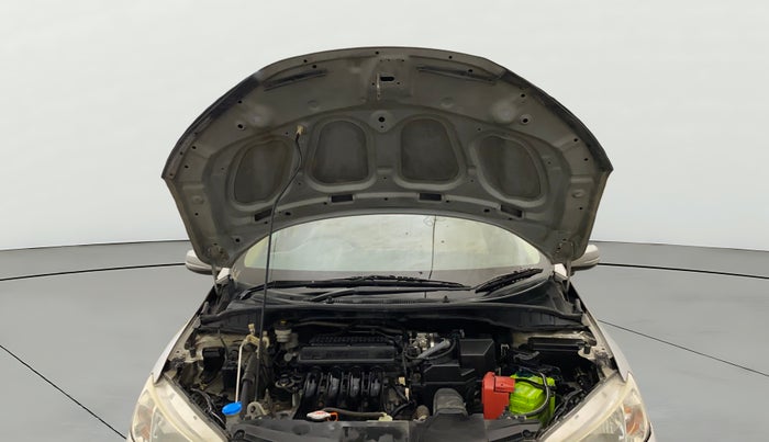 2015 Honda City 1.5L I-VTEC SV, Petrol, Manual, 59,165 km, Open Bonet