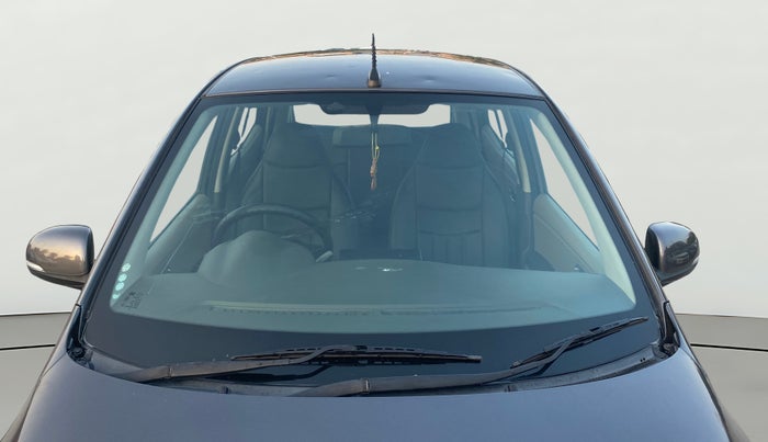 2013 Hyundai i10 MAGNA 1.2, Petrol, Manual, 82,749 km, Front Windshield