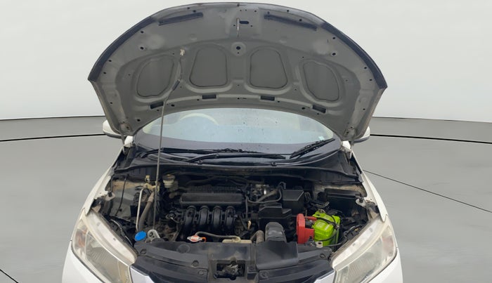 2015 Honda City 1.5L I-VTEC S MT, Petrol, Manual, 65,266 km, Open Bonet