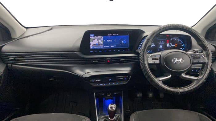 Interior