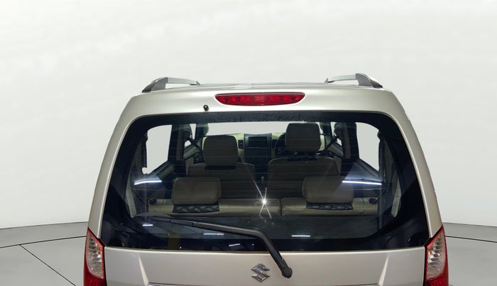 2018 Maruti Wagon R 1.0 VXI AMT, Petrol, Automatic, 88,582 km, Rear Windshield