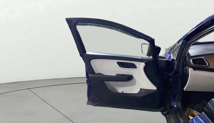 2024 Tata ALTROZ XM PLUS PETROL, Petrol, Manual, 9,185 km, LHS Front Door