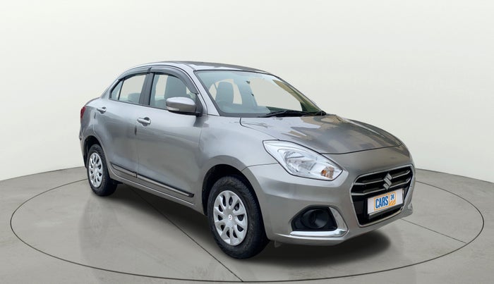2021 Maruti Dzire VXI, Petrol, Manual, 51,796 km, SRP