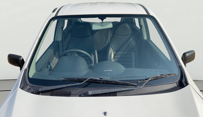 2018 Maruti Alto 800 LXI, Petrol, Manual, 53,849 km, Front Windshield