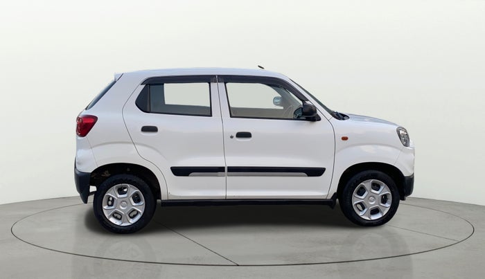 2022 Maruti S PRESSO VXI (O), Petrol, Manual, 9,139 km, Right Side View