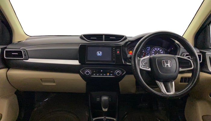 2023 Honda Amaze 1.2L I-VTEC VX CVT, Petrol, Automatic, 36,789 km, Dashboard