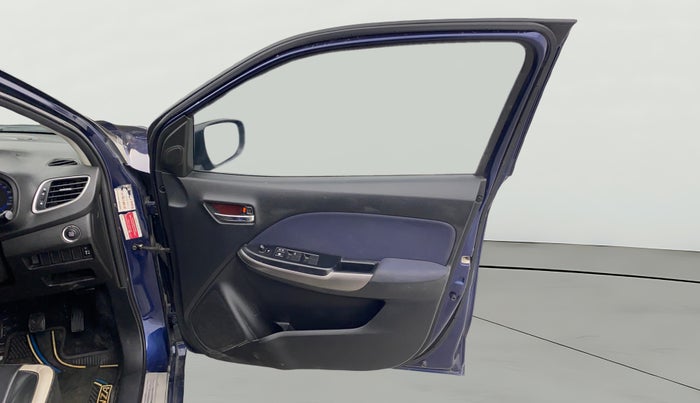 2020 Toyota Glanza G, Petrol, Manual, 64,711 km, RHS Front Door