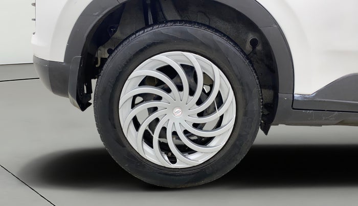 2022 Hyundai VENUE S (O) 1.0 TURBO IMT, Petrol, Manual, 75,335 km, Right Rear Wheel