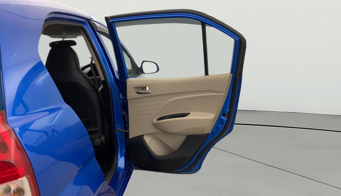 2019 Hyundai NEW SANTRO ASTA MT, Petrol, Manual, 46,235 km, RHS Rear Door