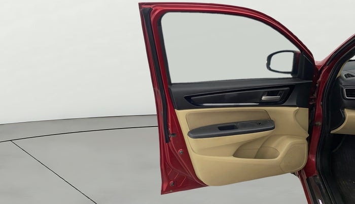 2020 Honda Amaze 1.2L I-VTEC VX, Petrol, Manual, 56,769 km, LHS Front Door