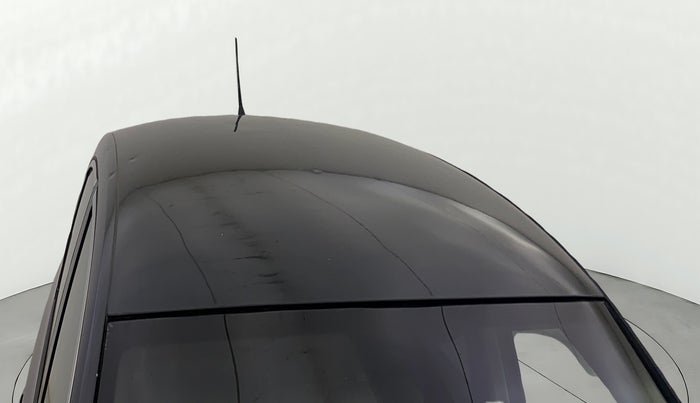 2018 Skoda Rapid STYLE 1.6 MPI AT, Petrol, Automatic, 74,971 km, Roof