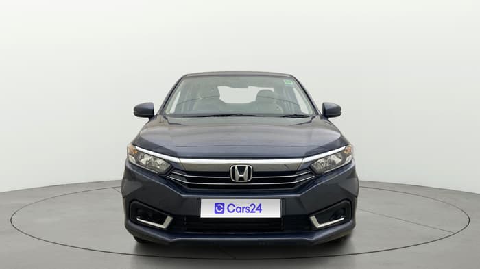 2024 Honda Amaze 1.2L I-VTEC S, Petrol, Manual, 22,017 km, Front