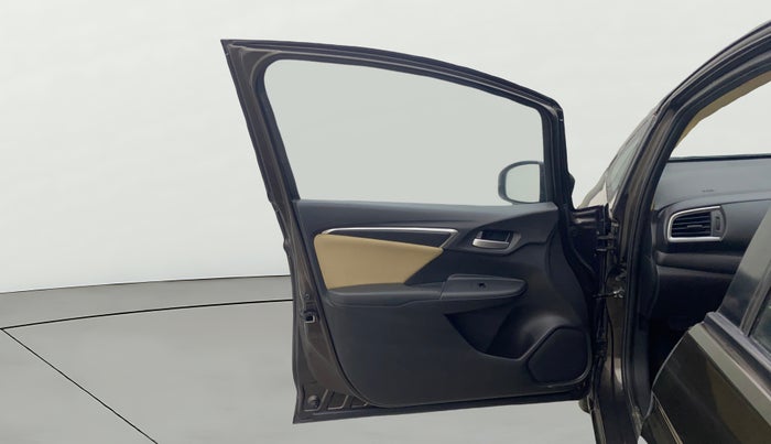 2018 Honda Jazz 1.2L I-VTEC V, Petrol, Manual, 47,982 km, LHS Front Door