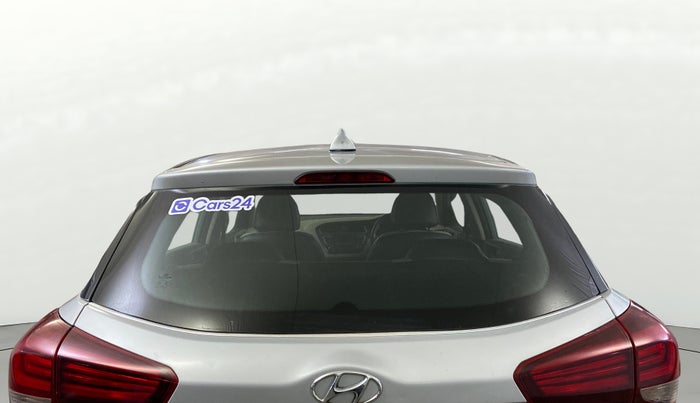 2018 Hyundai Elite i20 MAGNA EXECUTIVE 1.2, Petrol, Manual, 52,887 km, Rear Windshield