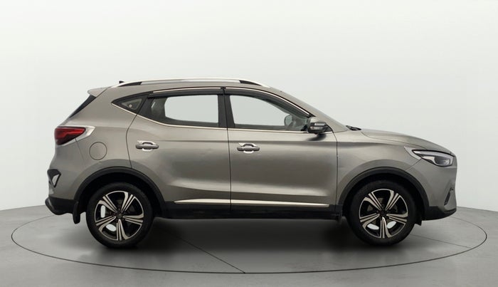 2022 MG ASTOR SAVVY 1.5 CVT, Petrol, Automatic, 90,017 km, Right Side View