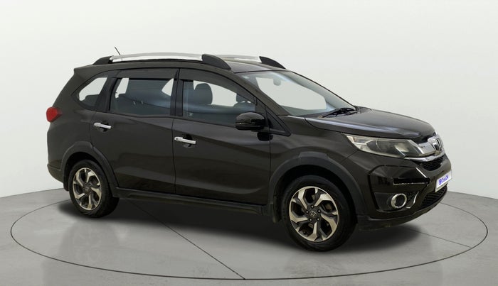 2016 Honda BR-V 1.5L I-VTEC V CVT, Petrol, Automatic, 81,722 km, Right Front Diagonal