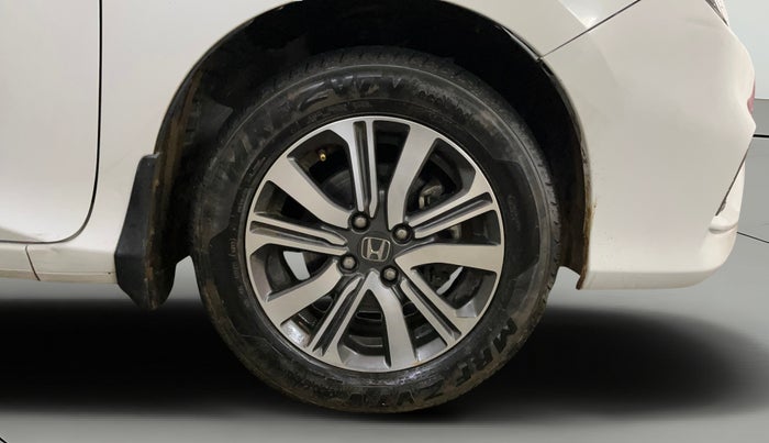 2022 Honda City 1.5L I-VTEC SV, Petrol, Manual, 44,398 km, Right Front Wheel