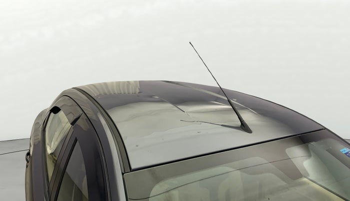 2018 Ford Figo Aspire TITANIUM1.5 DIESEL, Diesel, Manual, 94,223 km, Roof