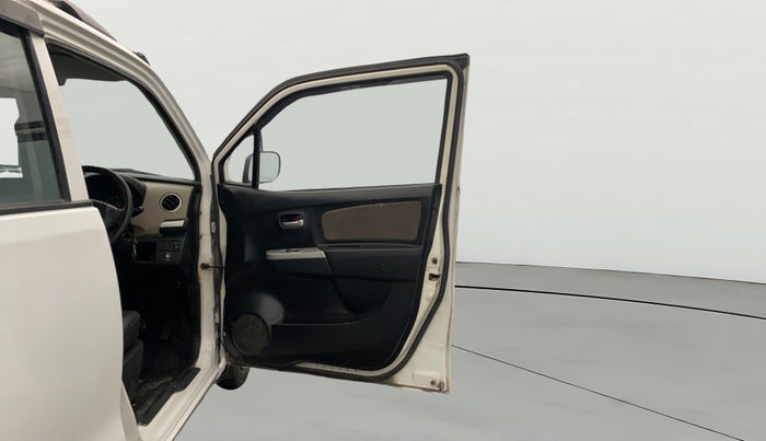 2013 Maruti Wagon R 1.0 LXI CNG, CNG, Manual, 74,525 km, RHS Front Door