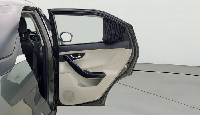 2022 Tata NEXON XZ PLUS PETROL, Petrol, Manual, 28,011 km, RHS Rear Door