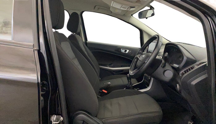 2018 Ford Ecosport TITANIUM 1.5L PETROL, Petrol, Manual, 31,232 km, Right Side Front Door Cabin