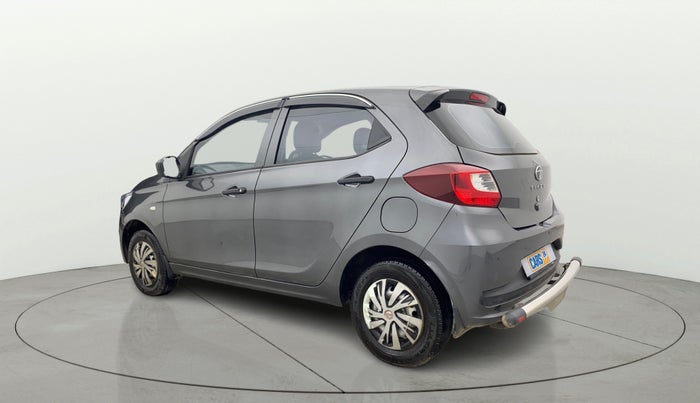 2025 Tata Tiago XE PETROL, Petrol, Manual, 6,079 km, Left Back Diagonal