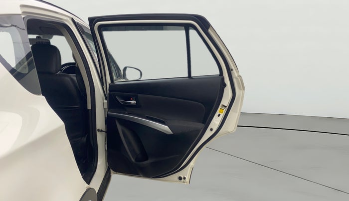 2022 Maruti S Cross ZETA 1.5, Petrol, Manual, 89,654 km, RHS Rear Door