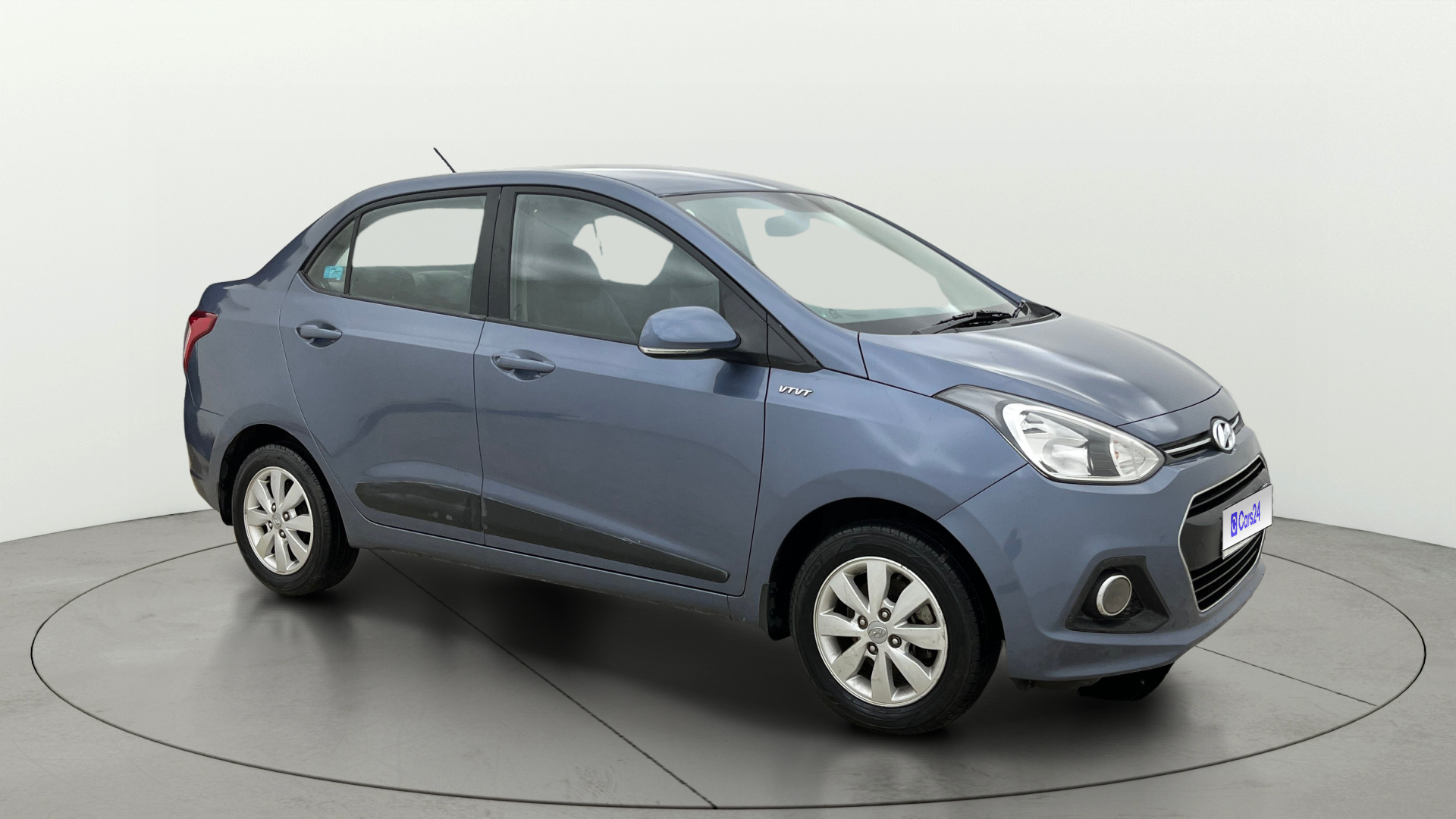 2016 Hyundai Xcent SX 1.2 2016 Hyundai Xcent SX 1.2