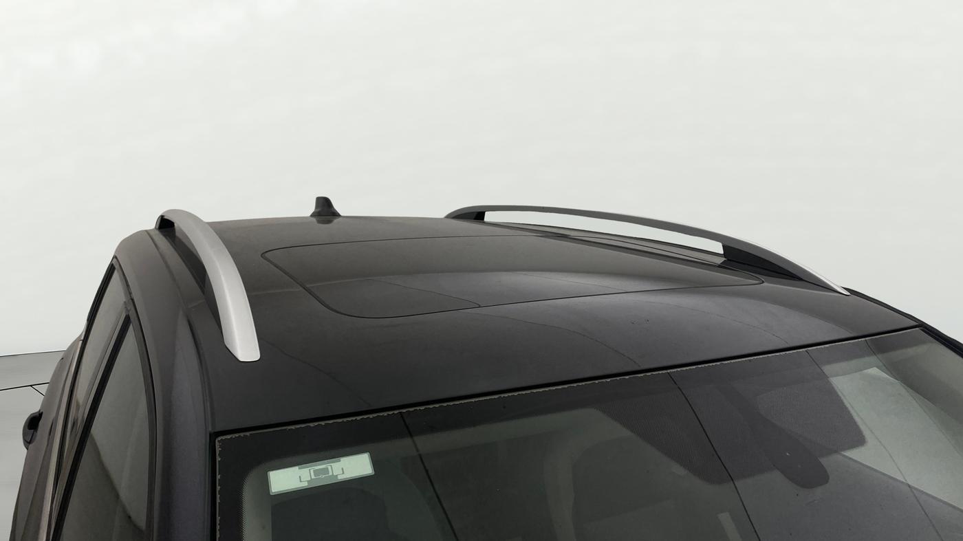 2022 Volkswagen TAIGUN TOPLINE 1.0 TSI AT, Petrol, Automatic, 78,284 km, Roof
