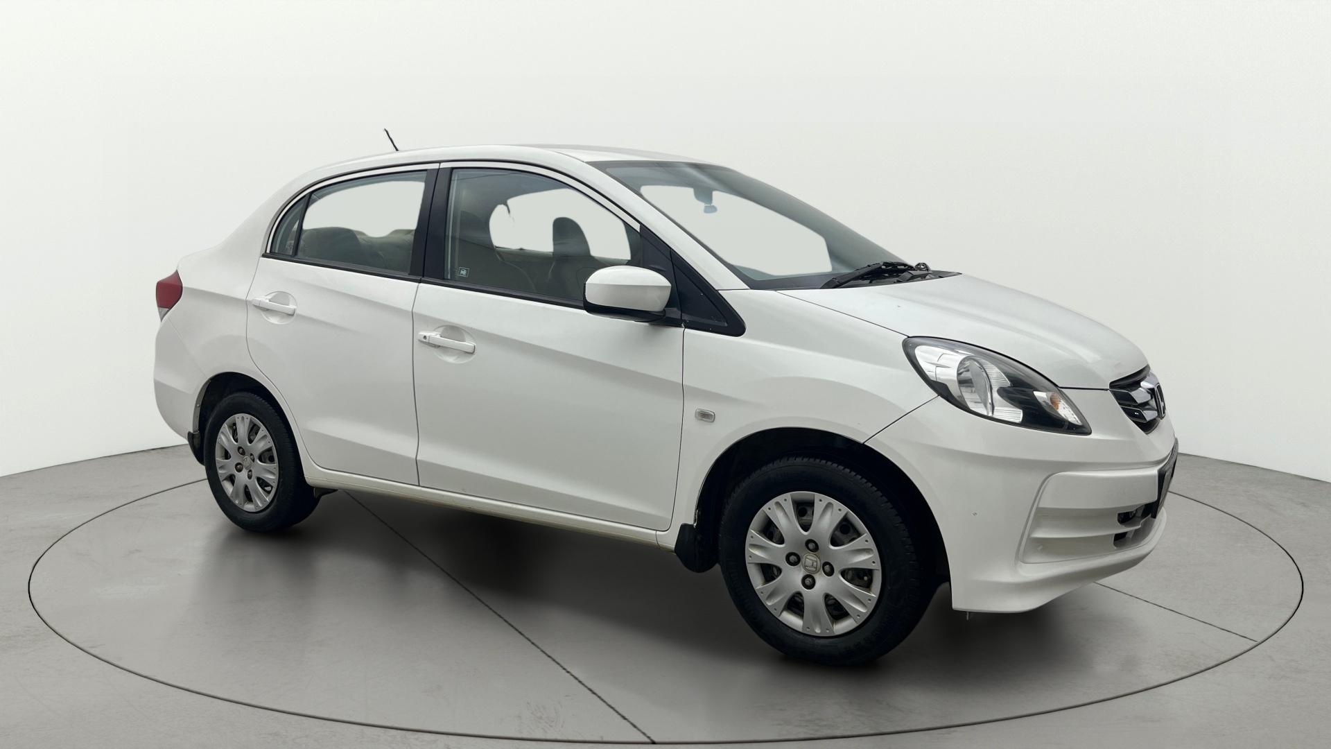 2015 Honda Amaze 1.2L I-VTEC S AT 2015 Honda Amaze 1.2L I-VTEC S AT