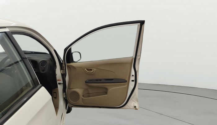 2013 Honda Amaze 1.2L I-VTEC S, Petrol, Manual, 66,924 km, RHS Front Door