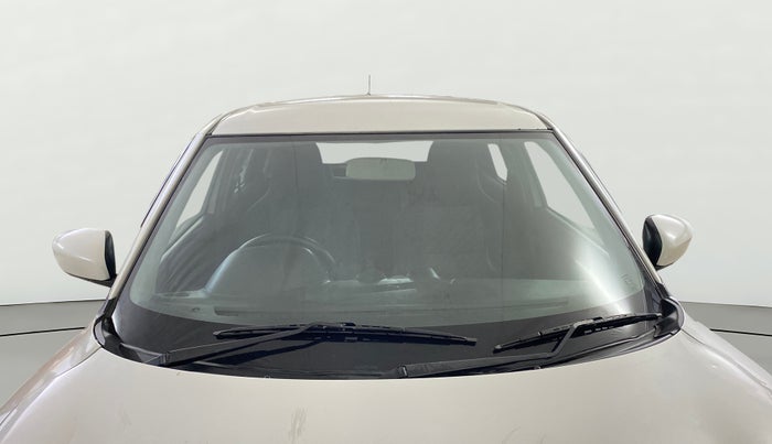 2019 Maruti Swift LXI, Petrol, Manual, 13,268 km, Front Windshield