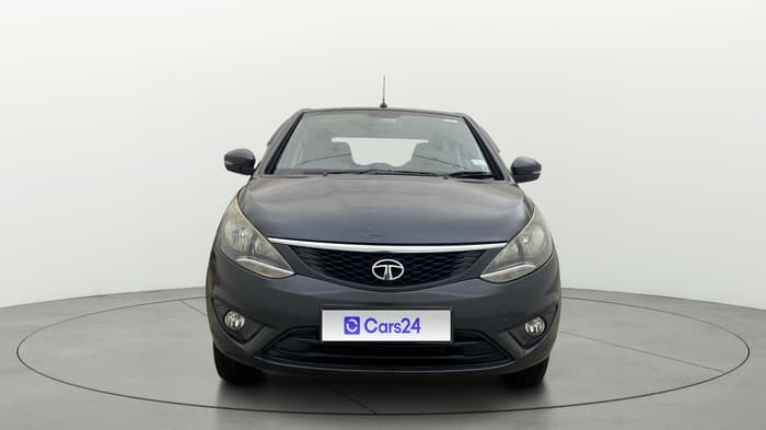2016 Tata Bolt XM QUADRAJET, Diesel, Manual, 1,49,359 km, Front