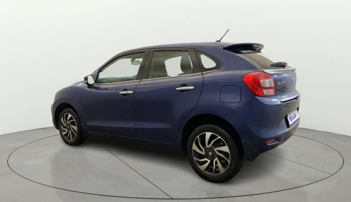 2020 Maruti Baleno ALPHA PETROL 1.2, Petrol, Manual, 39,192 km, Left Back Diagonal