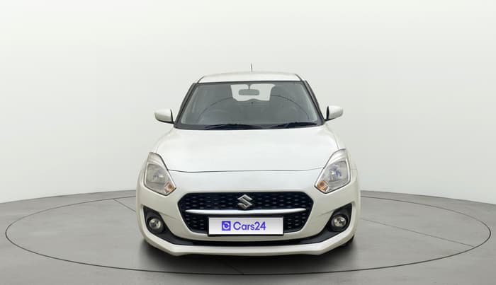 2023 Maruti Swift VXI, Petrol, Manual, 87,983 km, Front