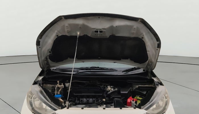 2018 Honda WR-V 1.2L I-VTEC VX MT, Petrol, Manual, 62,893 km, Open Bonet