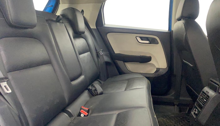 2021 Tata ALTROZ XZ PLUS I-TURBO PETROL, Petrol, Manual, 97,442 km, Right Side Rear Door Cabin