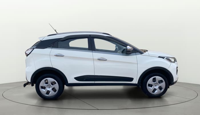 2020 Tata NEXON XM DIESEL, Diesel, Manual, 1,38,241 km, Right Side View