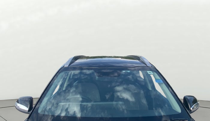 2023 KIA SONET HTK PLUS 1.2, Petrol, Manual, 34,088 km, Front Windshield