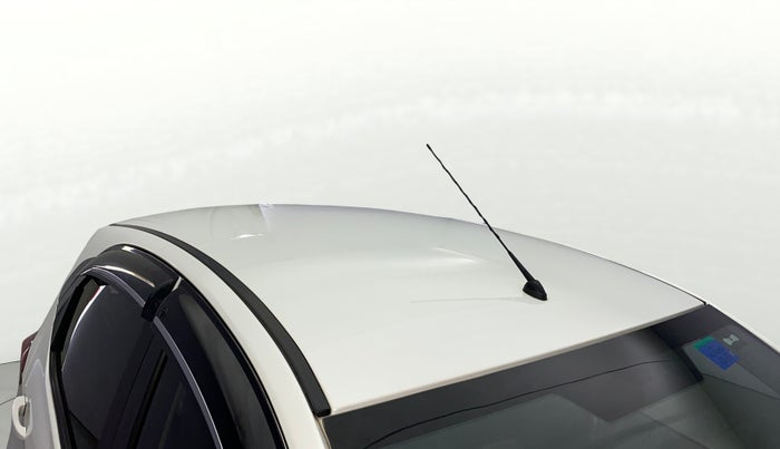 2021 Tata Tiago XZA PLUS PETROL, Petrol, Automatic, 37,775 km, Roof