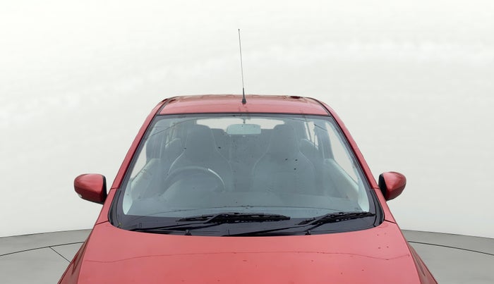 2018 Maruti Celerio ZXI AMT, Petrol, Automatic, 45,532 km, Front Windshield