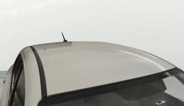 2018 Maruti Dzire ZXI, Petrol, Manual, 70,923 km, Roof