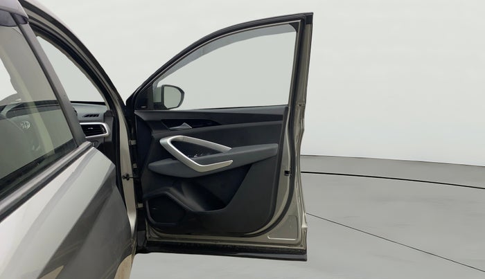 2020 MG HECTOR SUPER 2.0 DIESEL, Diesel, Manual, 77,300 km, RHS Front Door