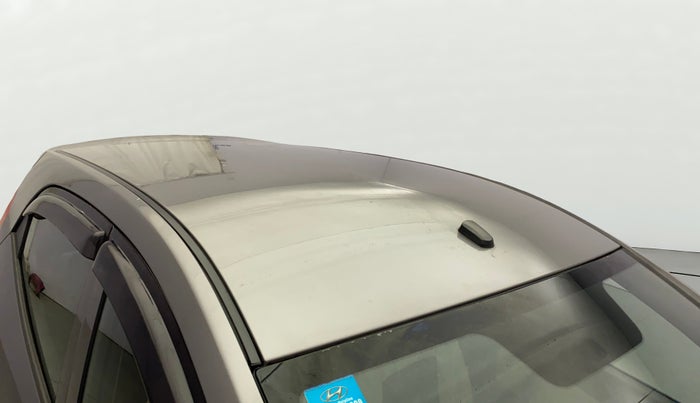 2013 Hyundai Eon ERA +, Petrol, Manual, 79,375 km, Roof