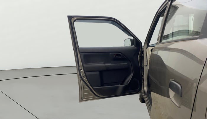 2024 Maruti New Wagon-R LXI 1.0, Petrol, Manual, 771 km, LHS Front Door