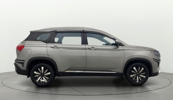 2019 MG HECTOR SHARP 2.0 DIESEL, Diesel, Manual, 72,135 km, Right Side View